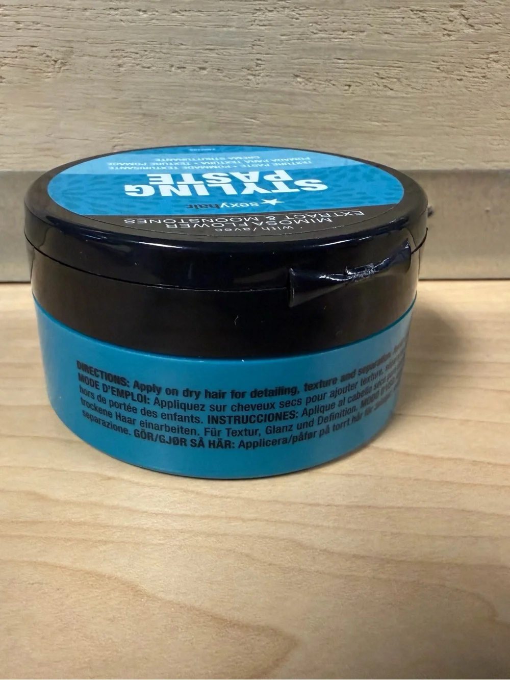 Sexyhair healthy styling